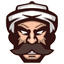 3BL Esports logo