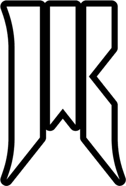 Shopify Rebellion Black logo