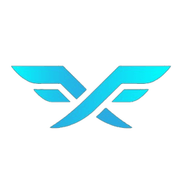 Fire Flux Esports Fierce logo