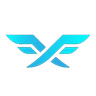 Fire Flux Esports Fierce logo