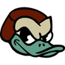 Ruddy Esports logo