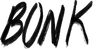 Bonk logo