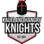 Kaufland Hangry Knights logo