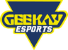 Geekay Esports logo