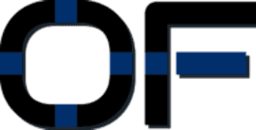 OnlyFins logo