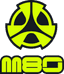 M80 logo