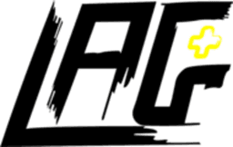LAG Gaming logo