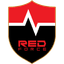 Nongshim RedForce logo