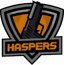 Haspers logo
