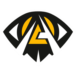 Anonymo Esports logo