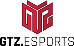 GTZ Esports logo