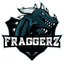 Fraggerz logo