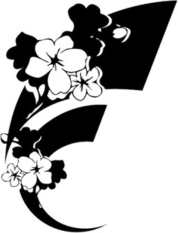 FOKUS Sakura logo