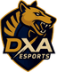 DXA Esports logo