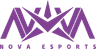 Nova Esports logo