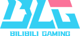 Bilibili Gaming logo