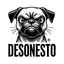 pugdesonesto logo