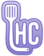 Let Her Cook logo