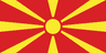 North Macedonia logo