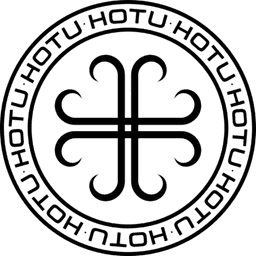 HOTU Academy logo