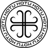 HOTU Academy logo