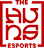 The Huns Esports logo