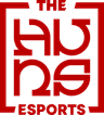 The Huns Esports logo