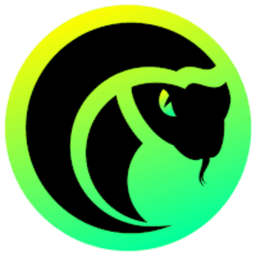 The QUBE Esports logo