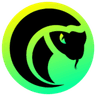 The QUBE Esports logo