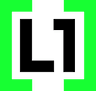 L1ga Team logo