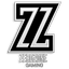 ZeroZone Gaming logo