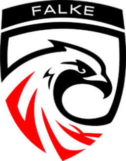 FALKE Esports logo
