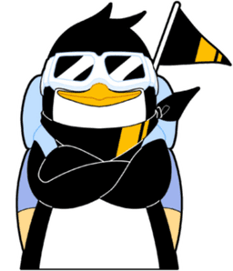 SHERPA logo