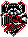 Crazy Raccoon logo