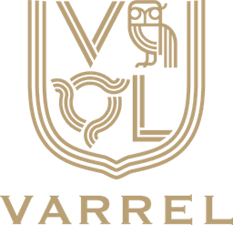 VARREL logo