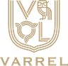 VARREL logo