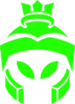 Martians logo