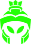 Martians logo