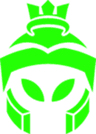Martians logo
