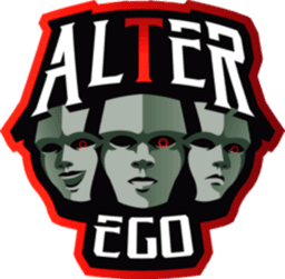 Alter Ego logo