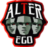 Alter Ego logo