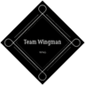 Wingman logo