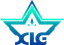 XLG Gaming logo