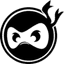 NeverPlay logo