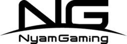 Nyam Gaming logo