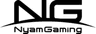 Nyam Gaming logo