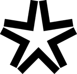 Asterisk logo