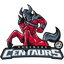 ROSSMANN Centaurs logo