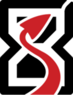 8Sins logo