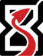 8Sins logo